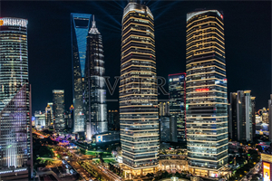 基础设施建设对上海贸易的促进作用