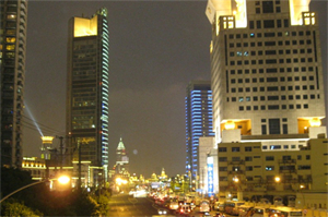 如何通过共同目标增强感情