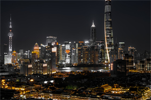 上海生物物种保护与可持续生计