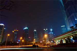 The causes and solutions of Shanghai's economic crisis