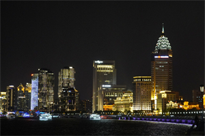 上海与人工智能人才流动的关系探讨