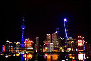 The combination of Shanghai's SMEs and renewable energy