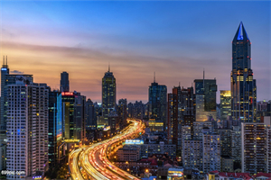 上海底线原则的未来展望